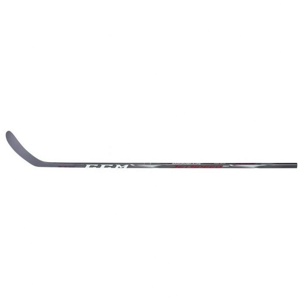 Bastone da hockey su ghiaccio CCM Jetspeed 350 Bastone 40 Flex Junior 29 Sinistra